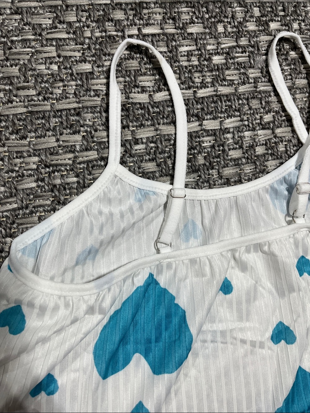 Lightweight Pyjama Set - Picture 6 of 15